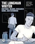Cover: Longman Writer, The - Pearson