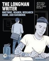 Enlarge image Cover: Longman Writer, The - Pearson