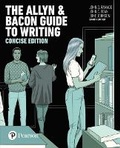 Cover: Allyn & Bacon Guide to Writing, The, Concise Edition - Pearson