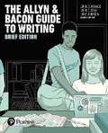 Cover: Allyn & Bacon Guide to Writing, The, Brief Edition - Pearson