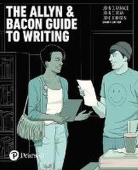 Enlarge image Cover: Allyn & Bacon Guide to Writing, The - Pearson