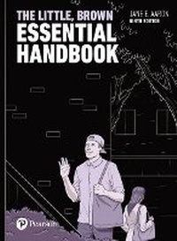 Abbildung von: Little, Brown Essential Handbook, The - Pearson