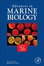 Cover: Advances in Marine Biology - Academic Press