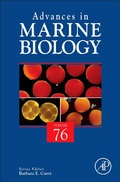 Cover: Advances in Marine Biology - Academic Press