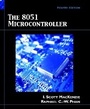Cover: The 8051 Microcontroller - Pearson