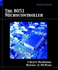 Enlarge image Cover: The 8051 Microcontroller - Pearson