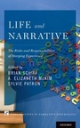Cover: Life and Narrative - OUP eBook