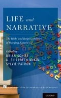 Cover: Life and Narrative - OUP eBook