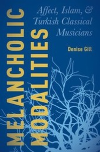 Abbildung von: Melancholic Modalities - Oxford University Press Inc