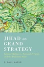 Cover: Jihad as Grand Strategy - OUP eBook