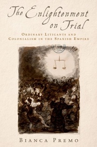 Bild vergrößern Bild: The Enlightenment on Trial - OUP eBook