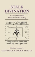 Cover: Stalk Divination - Oxford University Press Inc