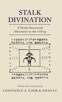 Enlarge image Cover: Stalk Divination - Oxford University Press Inc