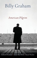 Cover: Billy Graham - Oxford University Press Inc