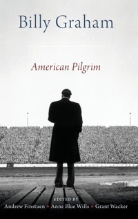 Enlarge image Cover: Billy Graham - Oxford University Press Inc