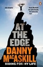 Cover: At the Edge - Penguin Books Ltd