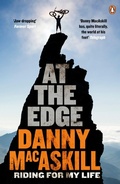 Cover: At the Edge - Penguin Books Ltd