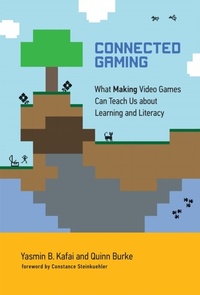 Abbildung von: Connected Gaming - MIT Press