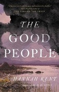 Cover: The Good People - Little Brown and Company