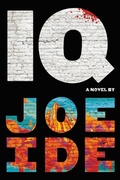 Cover: IQ - Mulholland Books