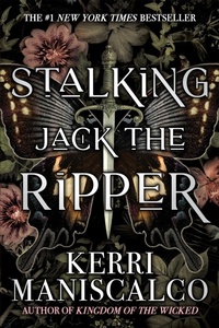 Enlarge image Cover: Stalking Jack the Ripper - Little, Brown Young Readers