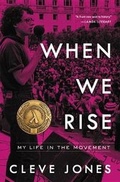 Cover: When We Rise - Legacy Lit