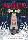 Cover: The Secret Keepers - Little, Brown & Company