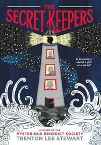 Enlarge image Cover: The Secret Keepers - Little, Brown & Company