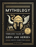 Cover: Mythology - Black Dog & Leventhal Publishers Inc