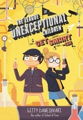 Cover: League of Unexceptional Children - Little, Brown & Company