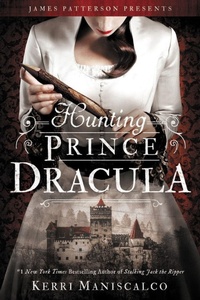 Enlarge image Cover: Hunting Prince Dracula - Little, Brown Young Readers
