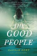 Cover: The Good People - Little Brown and Company