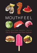 Cover: Mouthfeel - Columbia University Press