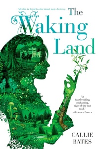 Enlarge image Cover: The Waking Land - Del Rey Books