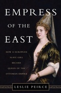 Cover: Empress of the East - Basic Books