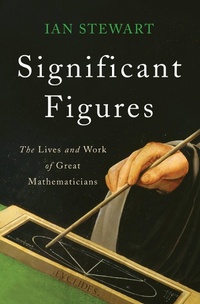 Abbildung von: Significant Figures - Basic Books