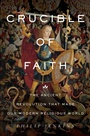 Cover: Crucible of Faith - Basic Books