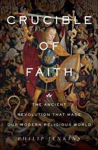 Enlarge image Cover: Crucible of Faith - Basic Books