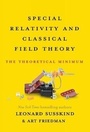 Cover: Special Relativity and Classical Field Theory - Basic Civitas Books