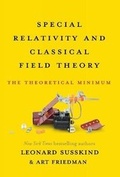 Cover: Special Relativity and Classical Field Theory - Basic Civitas Books