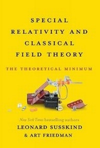 Enlarge image Cover: Special Relativity and Classical Field Theory - Basic Civitas Books
