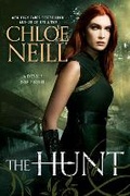 Cover: The Hunt - Berkley Publishing Corporation,U.S.