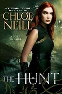Enlarge image Cover: The Hunt - Berkley Publishing Corporation,U.S.