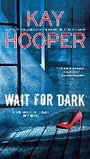 Cover: Wait For Dark - Berkley Publishing Corporation,U.S.