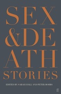 Cover: Sex & Death - Faber & Faber