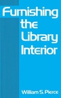 Cover: Furnishing the Library Interior - CRC Press