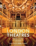 Cover: London Theatres - Frances Lincoln