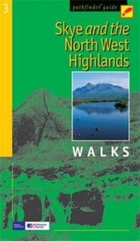 Abbildung von: PATH SKYE & NW HIGHLANDS WALKS - Jarrold Publishing