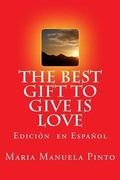 Cover: The Best Gift to Give is Love - Mariangelikuss