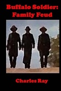 Cover: Buffalo Soldier - Uhuru Press